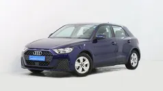 Azul Usado 2023 Audi A1 Citadino | € 20.900 (Bom preço)