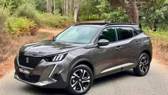 Usado 2023 Peugeot 2008 SUV | € 22.250 (Preço justo)