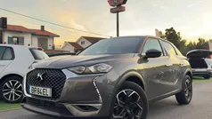 Usado 2021 DS Automobiles DS3 Performance Citadino | € 15.950 (Preço justo)