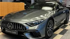 Usado 2023 Mercedes SL63 AMG AMG Cabrios | € 187.900