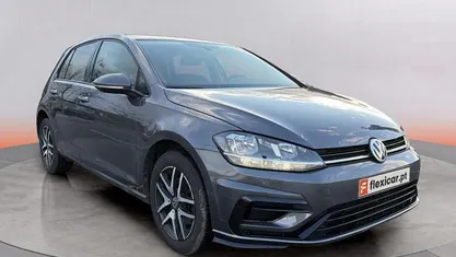 Usado 2019 VW Golf VII | € 16.990 (Super Preço)