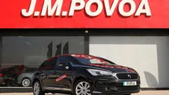 Usado 2018 DS Automobiles DS5 So Chic Citadino | € 14.890 (Preço justo)