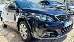 Usado 2019 Peugeot 308 Style Carrinha | € 11.950 (Bom preço)