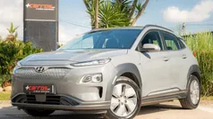 Usado 2020 Hyundai Kauai SUV | € 16.890 (Preço justo)