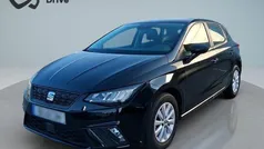 Usado 2024 Seat Ibiza Style | € 16.290 (Preço justo)