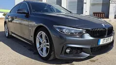 Outra Usado 2019 BMW 420 Coupé | € 27.000 (Super Preço)