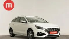 Usado 2024 Hyundai i30 Style Carrinha | € 22.999 (Preço justo)