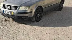 Usado 2003 VW Passat Carrinha | € 4.250 (Preço justo)