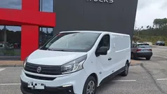 Usado 2018 Fiat Talento Van | € 19.750 (Bom preço)