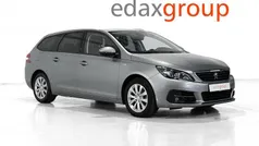 Usado 2020 Peugeot 308 Style Carrinha | € 13.490 (Bom preço)
