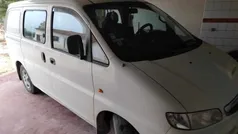 Hyundai H-1