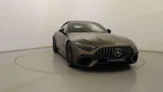 Usado 2022 Mercedes SL63 AMG AMG Coupé | € 179.990