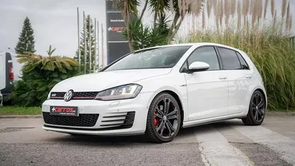 Usado 2014 VW Golf VII Edition Citadino | € 21.900 (Preço justo)