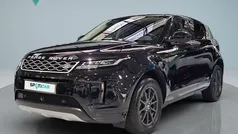 Usado 2021 Land Rover Range Rover SUV | € 34.990 (Bom preço)