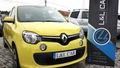 Usado 2015 Renault Twingo Dynamique Citadino | € 9.900 (Preço justo)