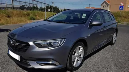 Usado 2019 Opel Insignia Carrinha | € 11.950 (Preço justo)