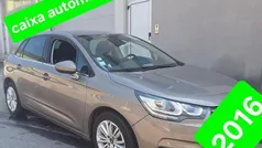 Usado 2016 Citroën C4 PureTech | € 9.900 (Bom preço)