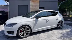 Usado 2014 Cupra Leon | € 24.990 (Preço justo)