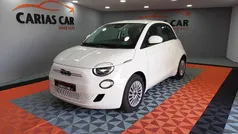 Usado 2022 Fiat 500e Action Citadino | € 15.990 (Super Preço)
