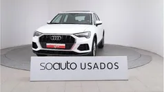 Usado 2020 Audi Q3 Business SUV | € 31.790 (Preço justo)