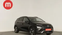 Preto Usado 2023 Hyundai Bayon Premium SUV | € 18.499 (Preço justo)