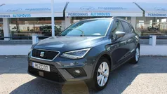 Antracite Usado 2019 Seat Arona SUV | € 15.880 (Preço justo)