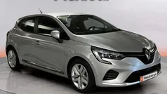 Cinza Usado 2020 Renault Clio V Intens | € 15.890 (Preço justo)