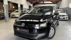 Usado 2011 VW Polo Citadino | € 7.500 (Preço justo)
