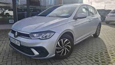 Usado 2023 VW Polo Life Citadino | € 18.490 (Preço justo)