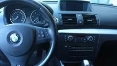 Preto Usado 2011 BMW 118 Citadino | € 10.000 (Super Preço)
