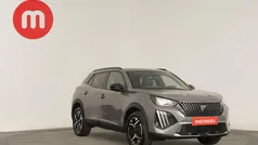 Usado 2024 Peugeot 2008 Allure SUV | € 22.499 (Preço justo)