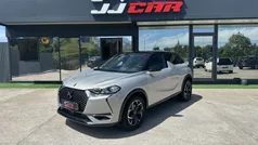 Cinza Usado 2021 DS Automobiles DS3 Be Chic SUV | € 17.850 (Preço justo)