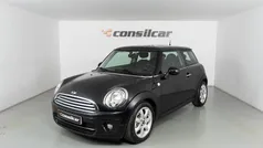 Usado 2009 Mini Cooper Citadino | € 7.890 (Super Preço)
