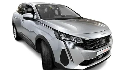 Usado 2021 Peugeot 3008 Active SUV | € 21.990 (Preço justo)