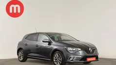 Usado 2020 Renault Mégane GT Line GT-Line | € 17.499 (Preço justo)