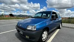 Usado 1992 Renault Clio | € 5.000