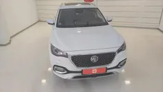 Branco Usado 2022 MG HS SUV | € 23.990 (Preço justo)
