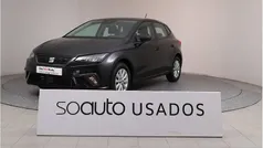 Usado 2024 Seat Ibiza Style | € 18.290 (Preço justo)