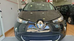 Usado 2019 Renault Zoe LIMITED Citadino | € 16.990 (Preço justo)