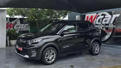 Usado 2025 Citroën C3 | € 18.950 (Preço justo)