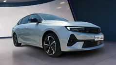 Usado 2025 Opel Astra Carrinha | € 27.750 (Preço justo)