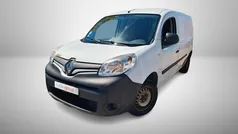 Branco Usado 2018 Renault Kangoo Monovolume | € 11.990 (Preço justo)