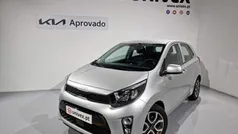 Usado 2023 Kia Picanto Urban Citadino | € 13.990 (Preço justo)
