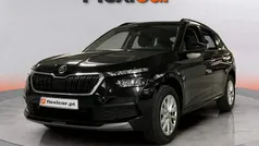 Usado 2023 Skoda Kamiq Ambition SUV | € 16.990 (Preço justo)