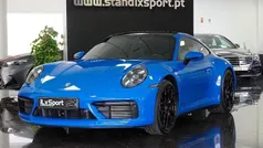 Usado 2022 Porsche 911 Carrera 4 GTS Coupé | € 174.990