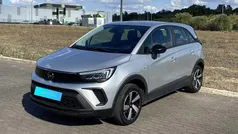 Cinza Usado 2022 Opel Crossland Business Edition SUV | € 15.750 (Preço justo)