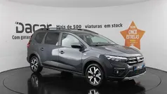 Usado 2023 Dacia Jogger Comfort Monovolume | € 16.899 (Preço justo)