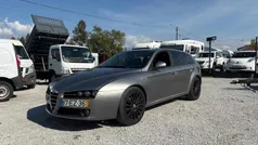 Antracite Usado 2007 Alfa Romeo 159 Carrinha | € 5.900 (Super Preço)