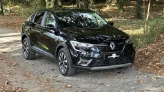Outro Usado 2022 Renault Arkana Techno SUV | € 22.490 (Preço justo)