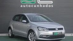 Usado 2016 VW Polo LOUNGE | € 9.950 (Preço justo)